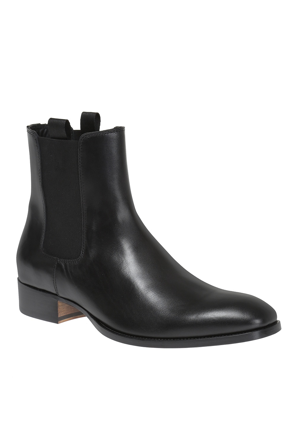 Marc jacobs store chelsea boots